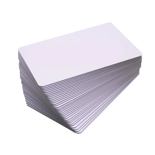 [601062655] Tarjeta Credencial Pvc Sublimacion -[601062655]b