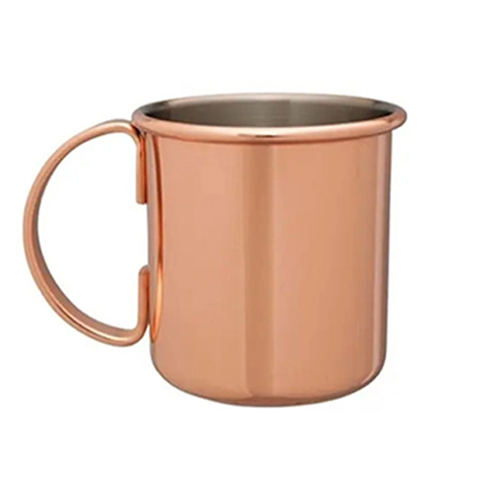 [601063458] Mug Tazón Acero Inoxidable M102 Encobrizado -[601063458]b