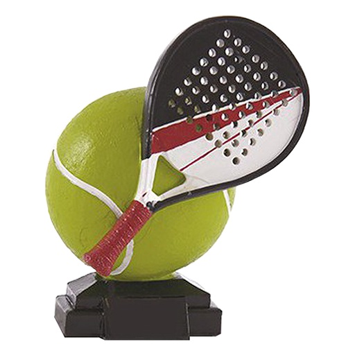 [591084074] Trofeo Resina Pádel 60227-01 -[591084074]b