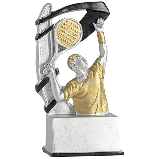 [591084078] Trofeo Resina Pádel 646-27-1 -[591084078]b