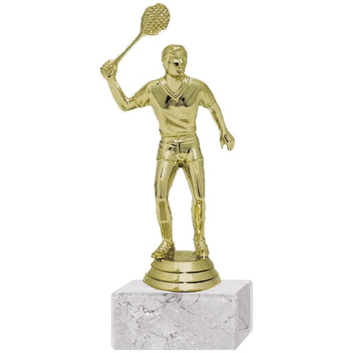 [591094131] Trofeo Plástico Badmington -[591094131]b