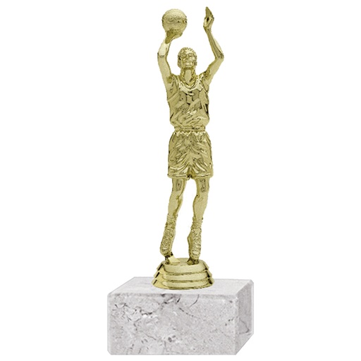 [591094115] Trofeo Plástico Básquetbol Masculino -[591094115]b