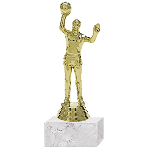 [591094118] Trofeo Plástico Básquetbol Masculino Chico -[591094118]b