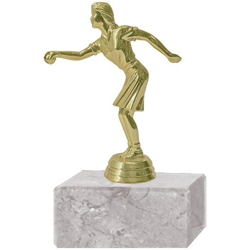 [591094125] Trofeo Plástico Bocha Femenino -[591094125]b