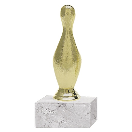 [591094048] Trofeo Plástico Bowling Palo -[591094048]b