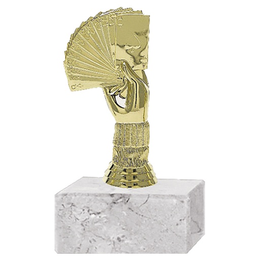 [591094051] Trofeo Plástico Carta -[591094051]b