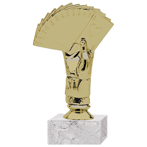 [591094052] Trofeo Plástico Carta 2 -[591094052]b