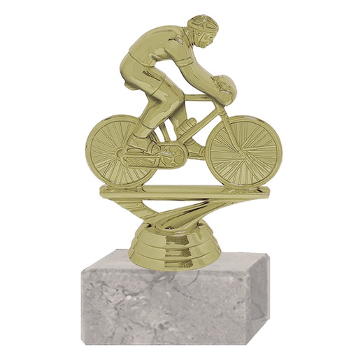[591095034] Trofeo Plástico Ciclismo 589 -[591095034]b