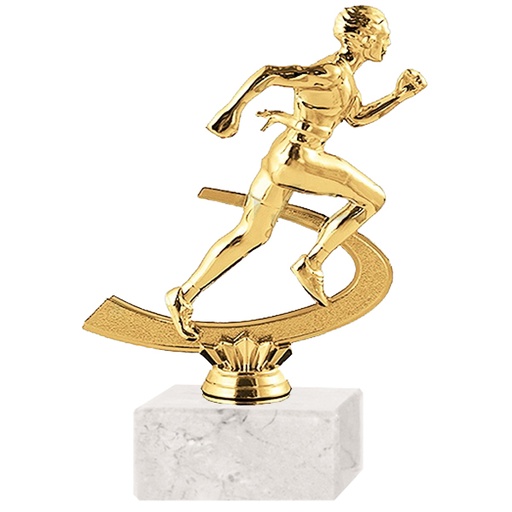 [591094153] Trofeo Plástico Fr Atletismo -[591094153]b