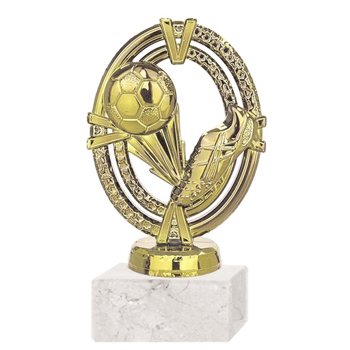 [591094172] Trofeo Plástico Fr Botín Balón -[591094172]b