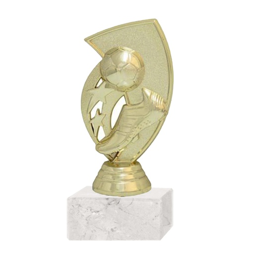 [591094163] Trofeo Plástico Fr Fútbol Action 2 -[591094163]b