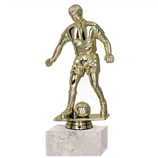 [591094154] Trofeo Plástico Fr Fútbol Jugador -[591094154]b