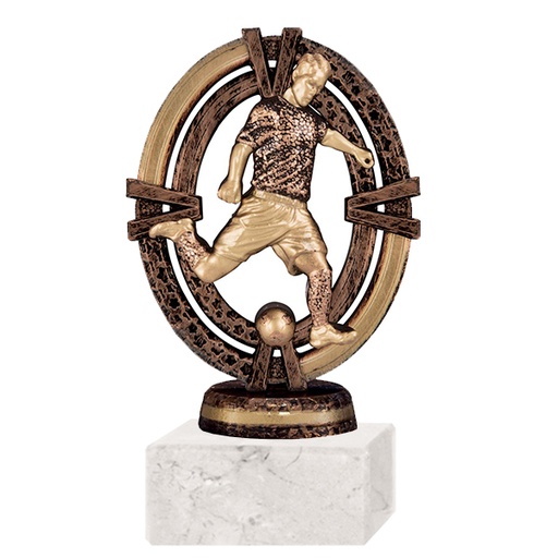 [591094151] Trofeo Plástico Fr Futbolista -[591094151]b