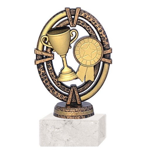 [591094150] Trofeo Plástico Fr Logro -[591094150]b