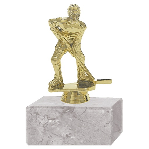 [591094033] Trofeo Plástico Hockey Hielo Pequeño -[591094033]b