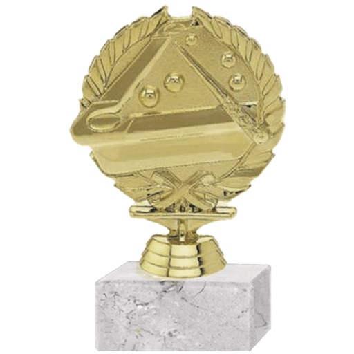 [591094025] Trofeo Plástico Pool Diseño -[591094025]b