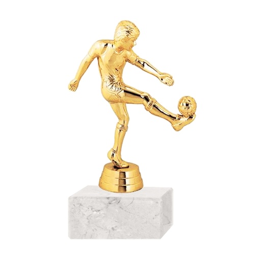 [591094142] Trofeo Plástico Fútbol -[591094142]b