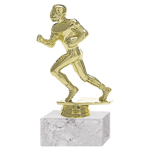 [591094015] Trofeo Plástico Fútbol Americano Masculino -[591094015]b