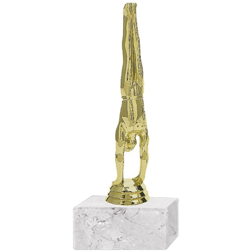 [591094066] Trofeo Plástico Gimnasia Hombre -[591094066]b