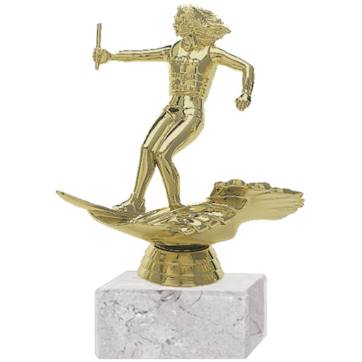 [591094103] Trofeo Plástico Sky Acuatico Femenino -[591094103]b
