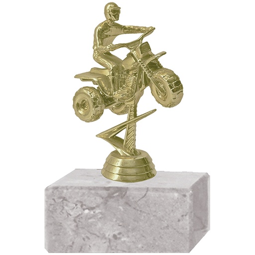 [591094094] Trofeo Plástico Trimoto -[591094094]b