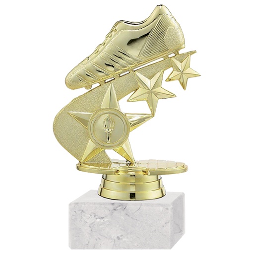 [591094173] Trofeo Plástico Zapato Fútbol Acción 38036 -[591094173]b