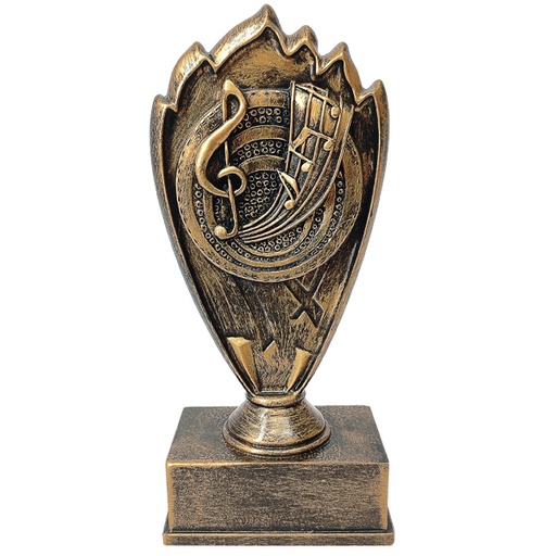 [591096125] Trofeo Resina Música HP01 -[591096125]b