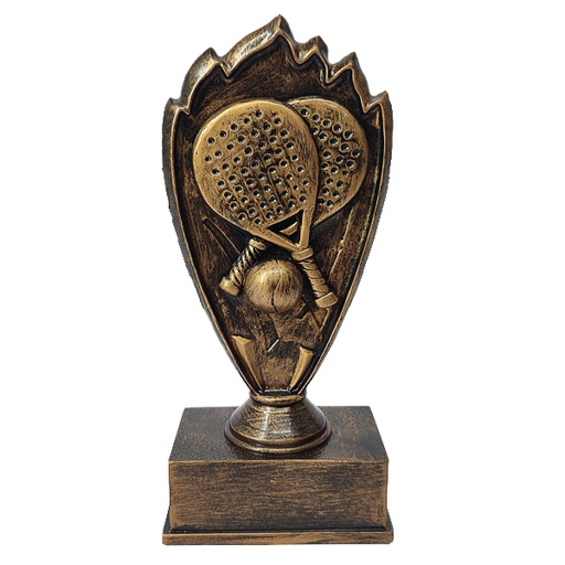 [591096124] Trofeo Resina Padel HP08 -[591096124]b