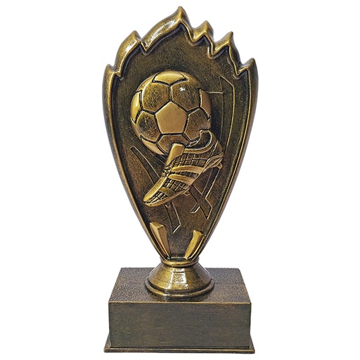 [591096121] Trofeo Resina Zápato Fútbol HP04 -[591096121]b