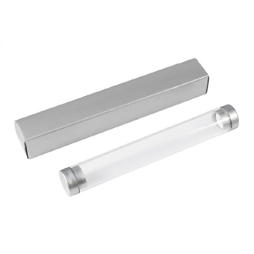 [601060236] Estuche Acrílico Tubo Porta-Lápiz B86 -[601060236]b