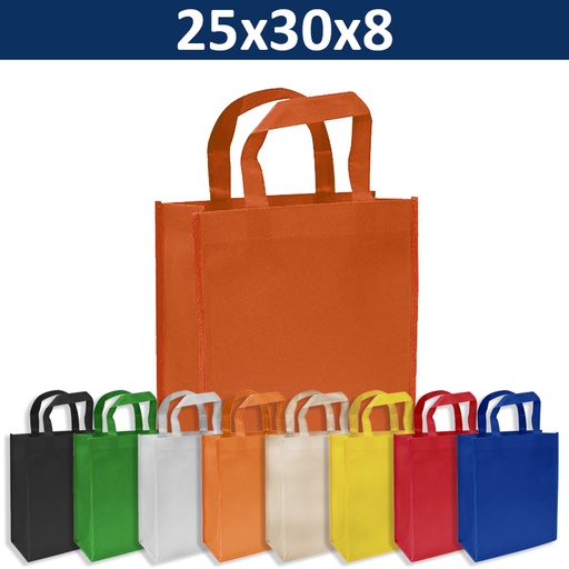Bolsa Tnt Reutilizable -[G02]b