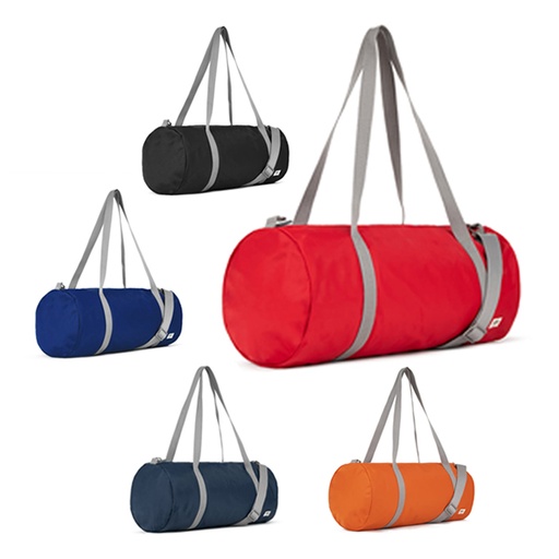 [E55] Bolso Deportivo Nylon Lona -[E55]b