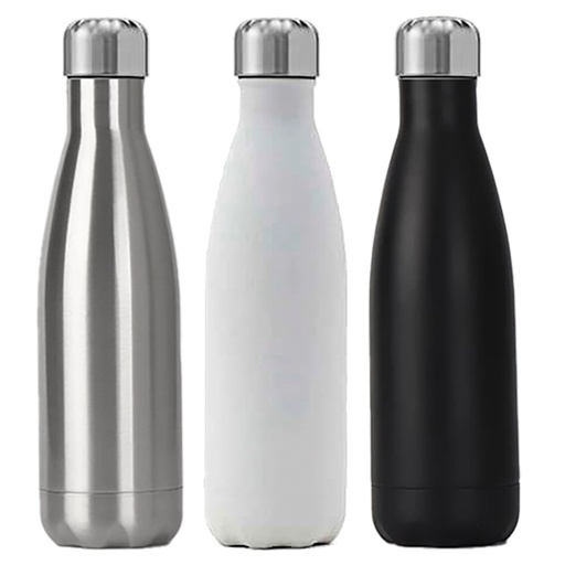 Botella Acero Inoxidable Térmico -[M90]b