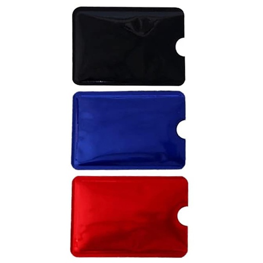 Funda Protectora De Tarjetas Anti-Clonación -[TC10]b