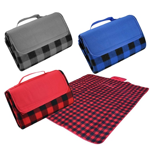 [T17] Manta Impermeable Para Picnic -[T17]b