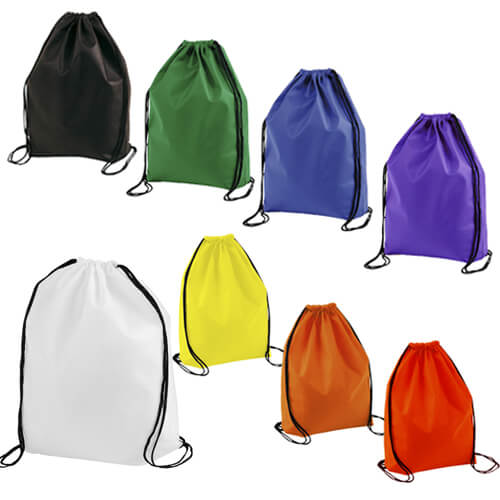 Mochila Morral Tnt -[E6]b