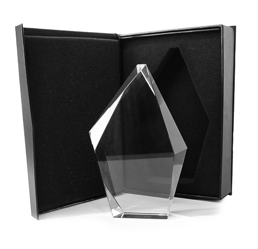 [LSA085] Galvano Cristal Lsa 085 -[CRISTALLSA085]b