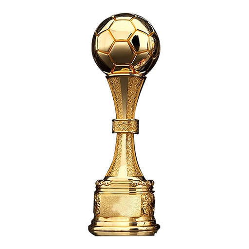 [FU R] Trofeo Resina Fútbol Fu R -[FUR]b