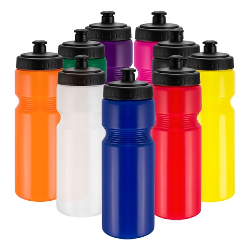 Botella Plástica 700CC -[M31]d