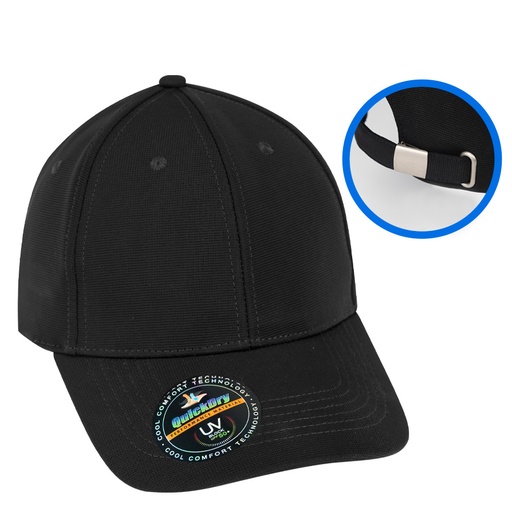 Gorro Jockey Uv Upf 50+ -[G57]d