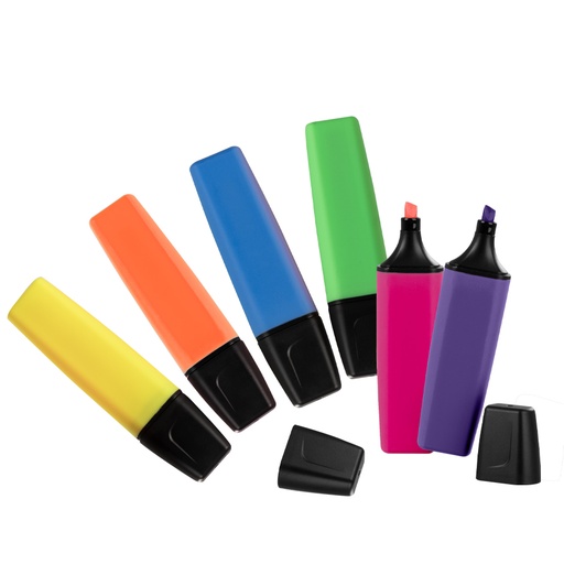 Destacador - Resaltador "HIGHLIGHTER" -[L122]d