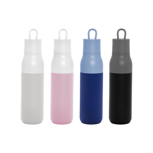 Botella Térmica "ROLLING" -[T812]c