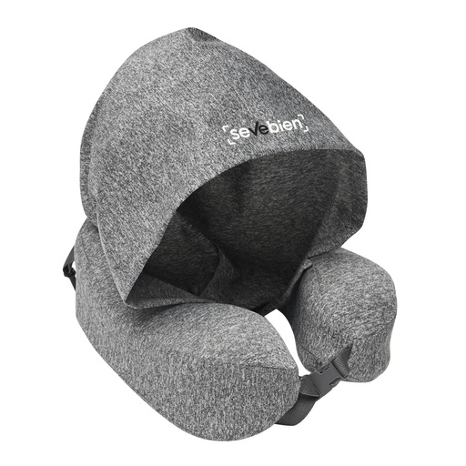 Almohada De Viaje "REM" -[T808]c
