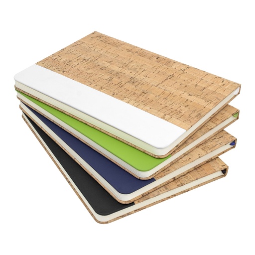 Libreta "MARROQUÍ" -[T807]c