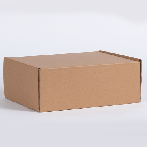 Caja Autoarmable 40 X 30 X 15 Cm -[F25]d