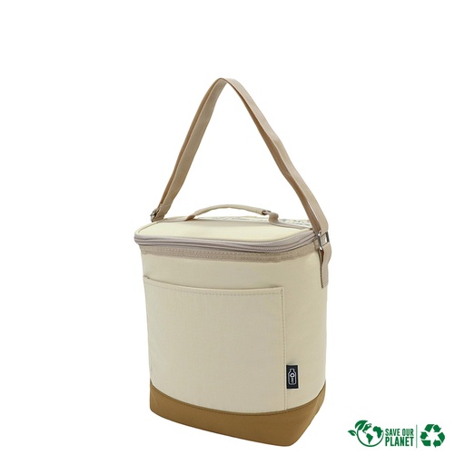 Cooler Bag "ICELAND" 8.5L -[G42]d