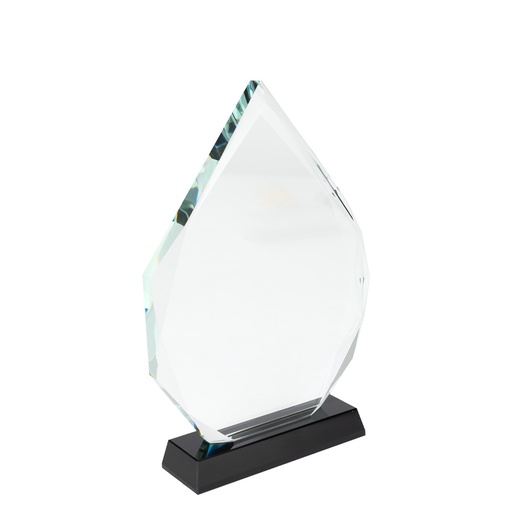 [A75-08] Trofeo Galvano De Cristal "Tear" -[A75]d