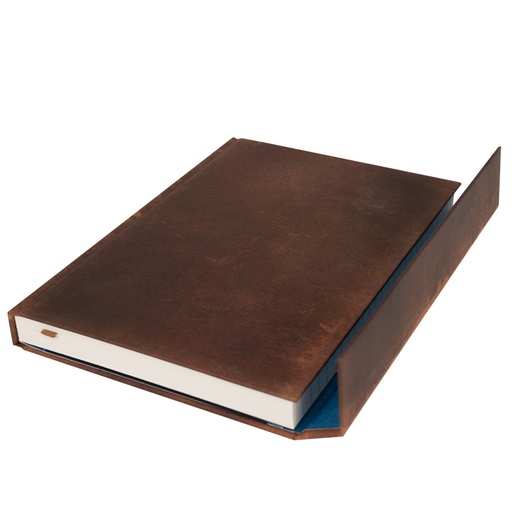 Cuaderno A5 "OLD" -[N90]d