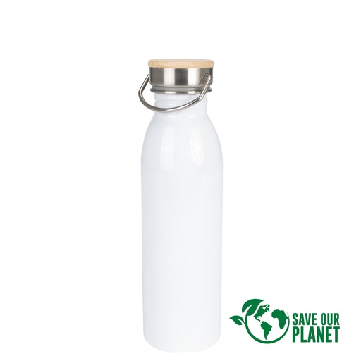 Botella Para Sublimación 750CC -[Y28]d