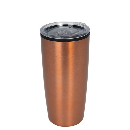 Mug Metálico Encobrizado 600CC -[M61]d
